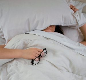 Kan CBD hjelpe meg å få bedre søvn?